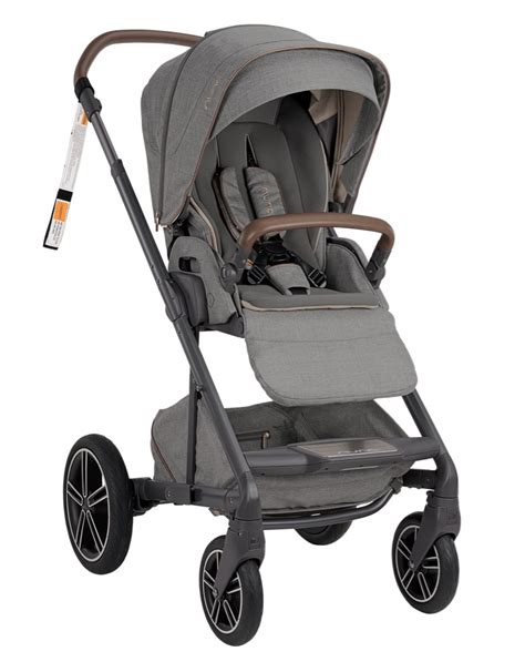 nuna mixx next refined.